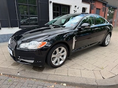 Jaguar XF - 3.0D S V6 Performance Edition, Belgisch Kent