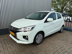 Mitsubishi Space Star - 1.2 Cool+ 15X SPACE STAR OP VOORRAAD / AIRCO / APPLE CAR PLAY / 1E EIGENAAR / EL. PAKKET