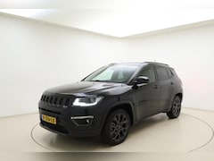 Jeep Compass - 4xe 240 Plug-in Hybrid Electric S Automaat | Lederen bekleding | Trekhaak | Camera | Keyle