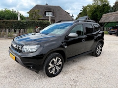 Dacia Duster - 1.0 TCe Extreme Trekhaak, Apple Carplay, LED