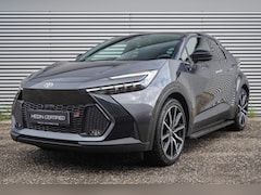 Toyota C-HR - 2.0 Plug-in Hybrid 220 GR SPORT Première Edition | 20 inch | Stuurverwarming | PHEV | Appl