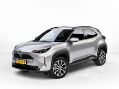 Toyota Yaris Cross - 1.5 Hybrid 115 First Edition
