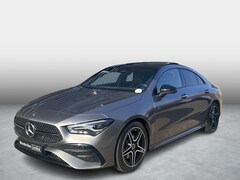 Mercedes-Benz CLA-Klasse - 200 AMG Line | Panoramadak | Memory | Apple Carplay & Android Auto