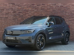 Volvo EX40 - Single Motor Ext. Range Ultra Bl. Ed. Eur. 82 kWh | Demo deal | Panoramisch schuif-/ kante