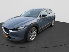 Mazda CX-30 - 2.5 e-SkyActiv-G M Hybrid Exc-l Bns Edition AT