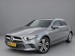 Mercedes-Benz A-klasse - 250 e Business Solution Luxury Limited, lederen sportint. Sfeerverlichting, camera, 1 e ei