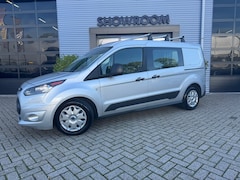Ford Transit Connect - 1.0 Ecoboost L2 Trend NAVI|CAMERA|IMPERIAAL|3-ZITS|BETIMMERING|