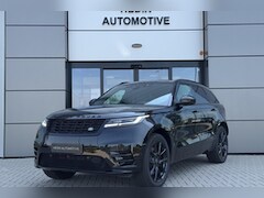 Land Rover Range Rover Velar - P400e R-Dynamic Belgravia Edition l Black Pack l Surround Audio l Schuifdak l