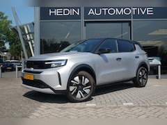 Opel Frontera - 1.2 Turbo Hybrid GS | Camera | Navigatie | Stoel en Stuur verwarming | Climate control |