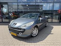 Peugeot 207 CC - 1.6-16V T Sport *Cruise Control & Clima