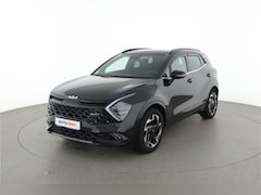 Kia Sportage - 1.6 T-GDi Plug-in Hybrid AWD GT-Line | YV73429 |