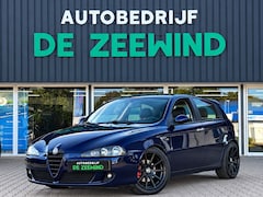Alfa Romeo 147 - 2.0 T.Spark Distinctive|airco|5 deur's
