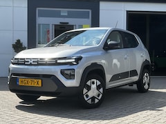 Dacia Spring - Expression 45 26.8 kWh | Elektrische ramen | Airco | SOH 99, 5% |
