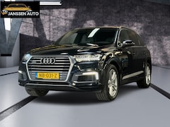 Audi Q7 - 3.0 TDI e-tron quattro Sport | S-line interieur | Leder/alcantara | Camera | DAB | Elktr.