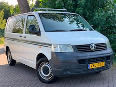 Volkswagen Transporter - 2.0 300 2006 BENZINE & CNG NIEUWE APK UNIEK