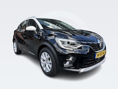 Renault Captur - 1.0 TCe 100 Intens | NAVI | ALLSEASON | CRUISE | CLIMATE | SENSOREN | APPLE CARPLAY