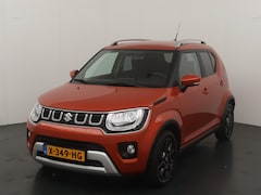Suzuki Ignis - 1.2 Smart Hybrid Style | Trekhaak | Stoelverwarming | Navigatie |