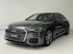 Audi A6 Limousine - 55 TFSI quattro Sport Pro Line S | S-Line | Navigatie | Camera | Stoelverwarming | Adaptiv