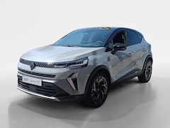 Renault Captur - 1.8 E-Tech full hybrid 160 esprit Alpine | Profiteer nu van €3.000, - Zeeuw & Zeeuw voorra