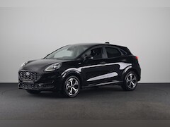 Ford Puma - 1.0 EcoBoost Hybrid ST-Line | Winter Pack | Navigatie | Camera | Carplay