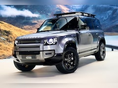 Land Rover Defender 110 - P400e X-Dynamic HSE Gr.NAV|PANO|TrkHk|VOL