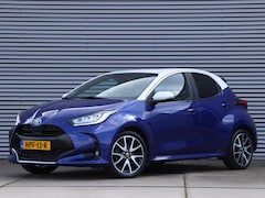 Toyota Yaris - 1.5 Hybrid Executive *Head-up*Stoelverw.*Parkeersens