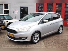 Ford C-Max - 1.0 , NAVI , CR CONTR, PDC , TREKHAAK