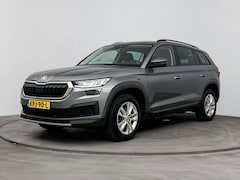 Skoda Kodiaq - 1.5 TSI Business Edition 7p. Aut. | Navigatie | Climate Control | Camera | LED |
