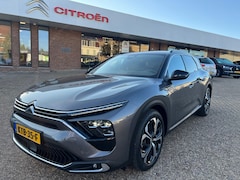Citroën C5 X - 1.6 Plug-in Hybrid 225 Shine Navi-Camera-Leder