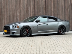 Dodge Charger - SRT 8 / UNIEK / Memory / H&K / Stoelkoeling /