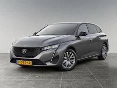 Peugeot 308 SW - Active Pack Business 1.2 Turbo 110pk | AGR-STOEL | TREKHAAK | STOELVERW. | NAVI | DAB+ | C