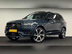 Volvo XC90 - 2.0 T8 Recharge AWD Plus Dark 455PK*Panodak*7Pers*H&K*22''*LongRange