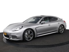 Porsche Panamera - 3.0 4S |Bose|Pano|Memory|Sportuitlaat Origineel|Sportchrono