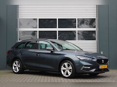 SEAT Leon Sportstourer - 1.4 TSI eHybrid PHEV FR Business Intense ACC/Camera/Stoel&Stuurverwarming/Carplay/LED/PDCv