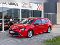 Toyota Corolla Touring Sports - 1.8 Hybrid Business Plus Tech | Dodehoek | Parkeerassistent