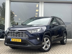 Toyota RAV4 - 2.0 VVT-iE Dynamic | 1e Eigenaar | 100% Dealer onderhouden | Trekhaak | 1500kg Trekgewicht
