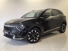 Kia Sportage - 1.6 T-GDi Plug-in Hybrid AWD DynamicLine | Apple Carplay/Android Auto | Elektrisch bedienb