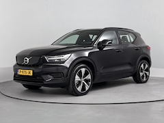 Volvo XC40 - Recharge Twin Plus | 92, 2% SOH | Trekhaak | 1e Eigenaar | Origineel Nederlands | Automaat