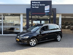 Volkswagen Golf Sportsvan - 1.2 TSI Highline / Automaat / NL-Auto / Dealer-Onderhouden / 67.000 KM / Open-Panodak / Ra