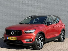 Volvo XC40 - 2.0 T5 247pk AWD Inscription R-Design Pack | Elektrische wegklapbare Trekhaak (2100kg) | N