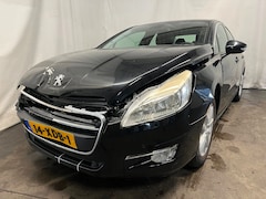 Peugeot 508 - 1.6 THP Active SCHADEAUTO
