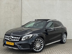 Mercedes-Benz GLA-Klasse - 250 AMG 4Matic Premium Plus PANO DAK TREKHAAK