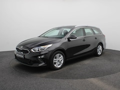Kia Cee'd Sportswagon - Ceed 1.0 T-GDi DynamicLine | PERFECT onderhouden Navigatie | Climate Control | Lm velgen |