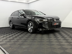 Volkswagen Passat Variant - 1.5 Hybrid Business Camera, Navi, Stoelverwarming, Cruise control, Keyless start, Virtual