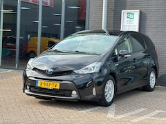 Toyota Prius - 1.8 Active/7-PERS/CAMERA/NAVI/AUTOMAAT/NETTE STAAT