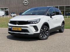 Opel Crossland - 1.2 Turbo Elegance #RIJKLAAR# | Camera | Sensoren | Navigatie