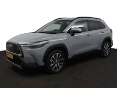 Toyota Corolla Cross - Hybrid 140 Dynamic | Apple Carplay/Android auto | Adaptieve cruise control | LED koplampen