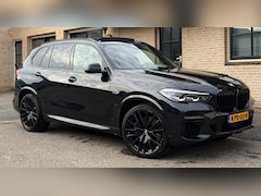 BMW X5 - XDrive45e High Executive|M SPORT|FULL OPTIONS