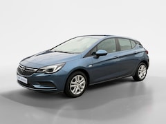 Opel Astra - 1.0 Online Edition | NL auto | Cruise control | Navigatie | Parkeersensoren voor en achter