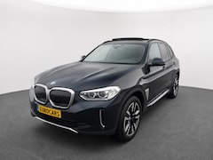 BMW iX3 - High Executive Edition 80 kWh SOH 98, 6% Panoramadak Trekhaak Navigatie Apple CarPlay Andr